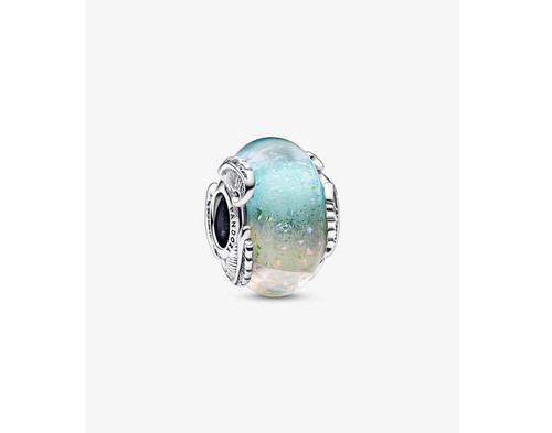 Pandora 792577c00 charm vetro - pandora,