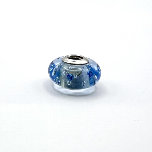 Charm pandora verre murano - charm,