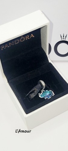 Nuovo charm pandora blu - pandora,