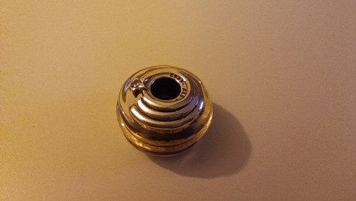 Pandora charm vetro murano - vetro,