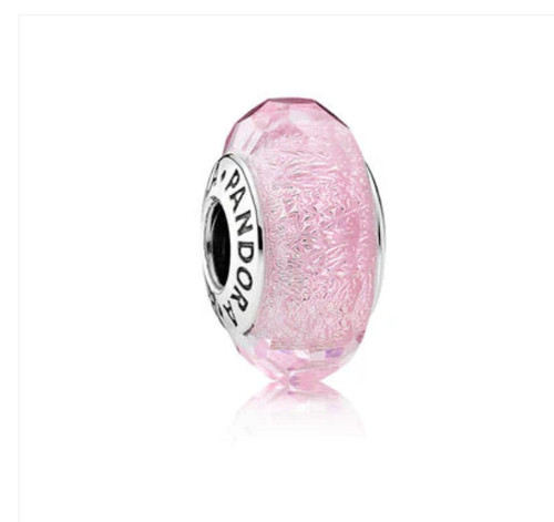 Pandora 791650 charm vetro - pandora, di