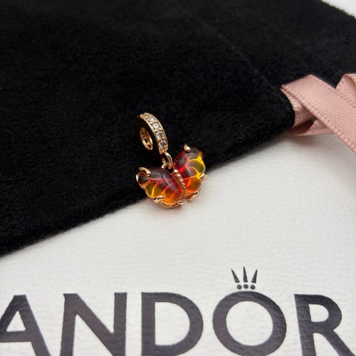 Pandora pendente farfalla - pandora,