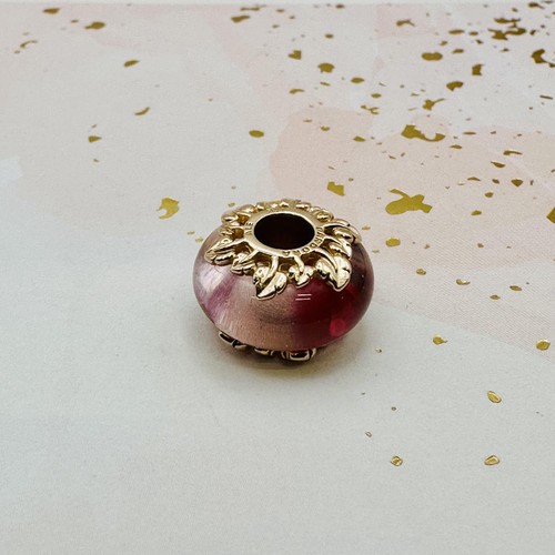 Charm pandora verre - pandora, de