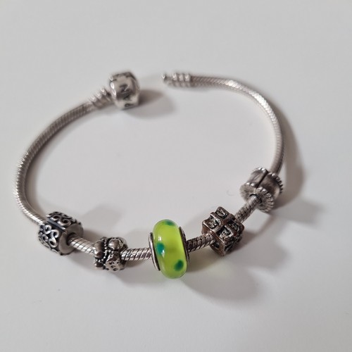 Bracciale pandora originale - bracciale,