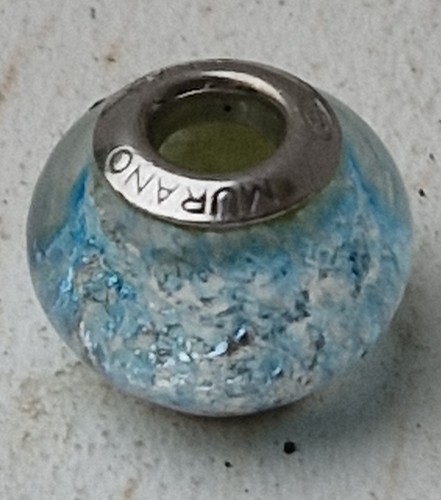 Charm pandora vetro - ,