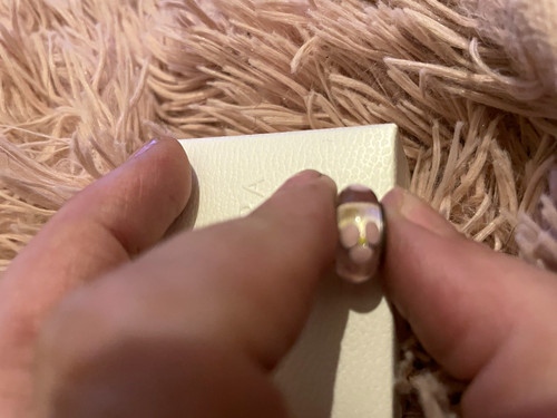 Charm stile perle - , di