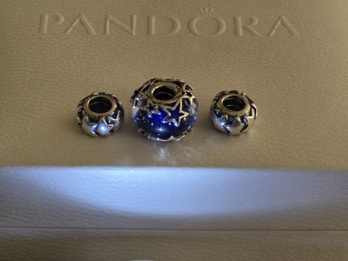 Pandora galaxy set tema - pandora,