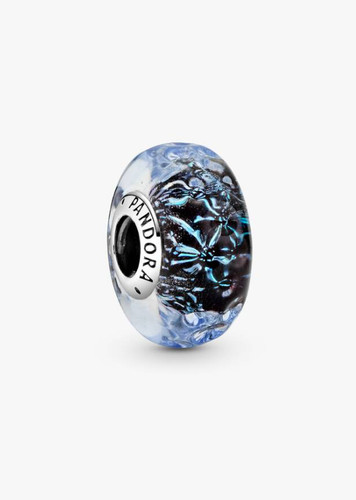 Pandora 798938c00 charm vetro - 798938c00,