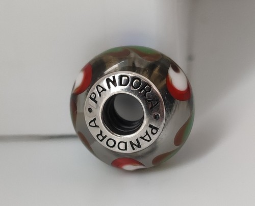 Pandora murano glass - murano,