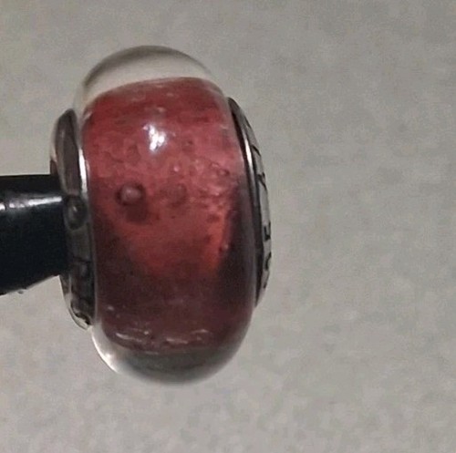 Charm pandora frozen - frozen, anna's
