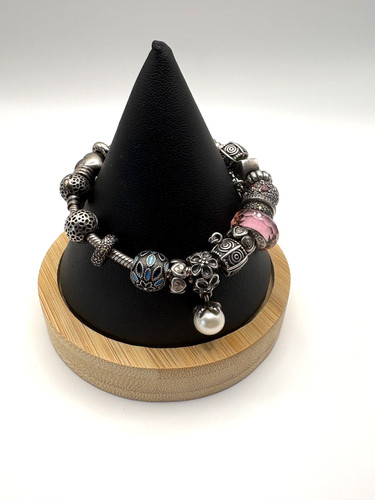 Autentico bracciale pandora - autentico,