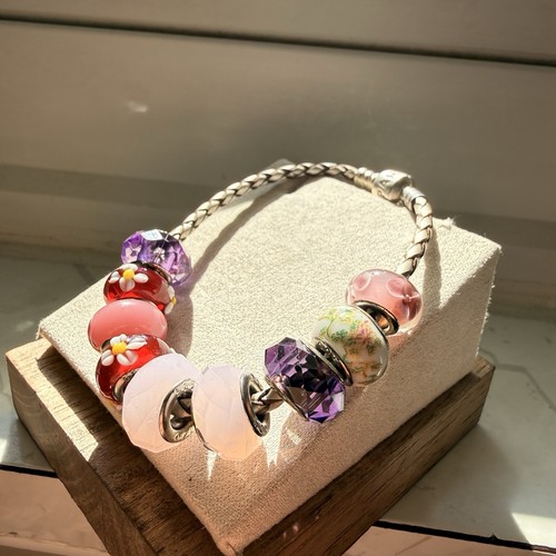 Bracciale pandora ale s925 - bracciale,