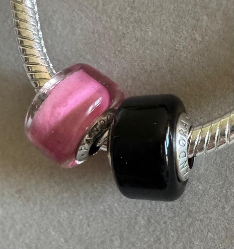 Coppia charm pandora - coppia,