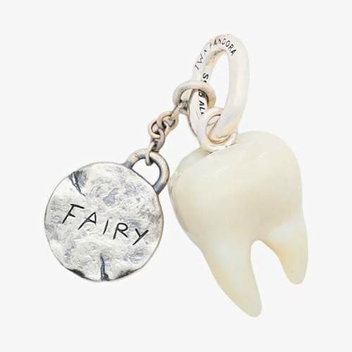 Ciondolo pandora tim walker - x,