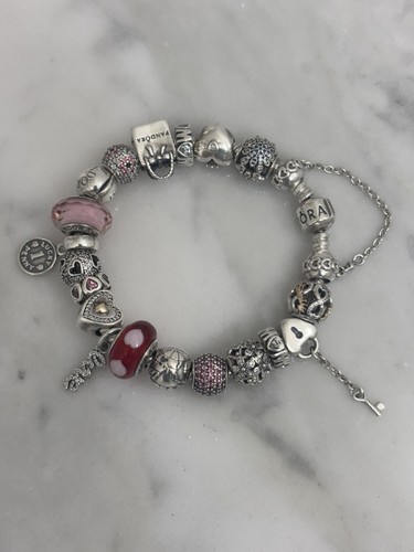 Pandora bracciale originale - pandora,