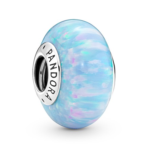Pandora charm vetro di - charm, in