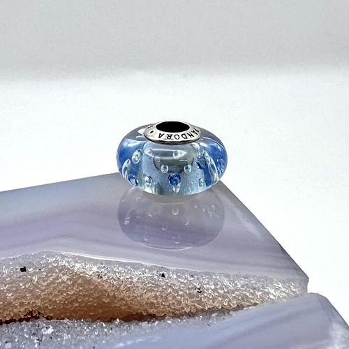 Charm pandora verre - pandora,