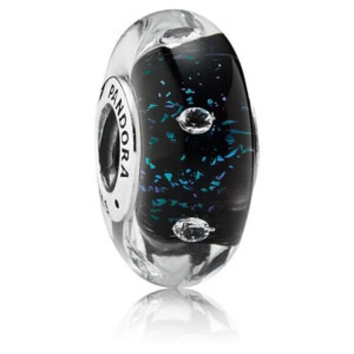 Charm pandora vetro - charm,