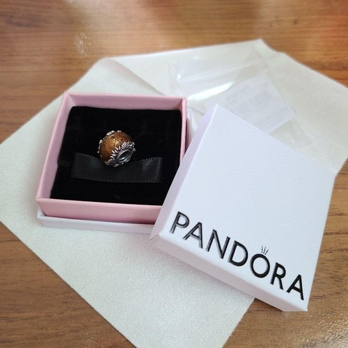 Pandora disney leone - disney, il