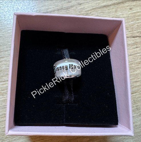 Charm pandora parchi disney - charm,