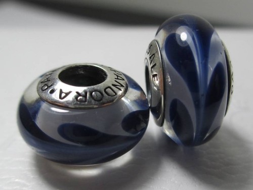 Pezzi charm pandora - 2, di