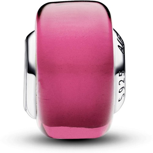Pandora mini charm vetro di - mini,