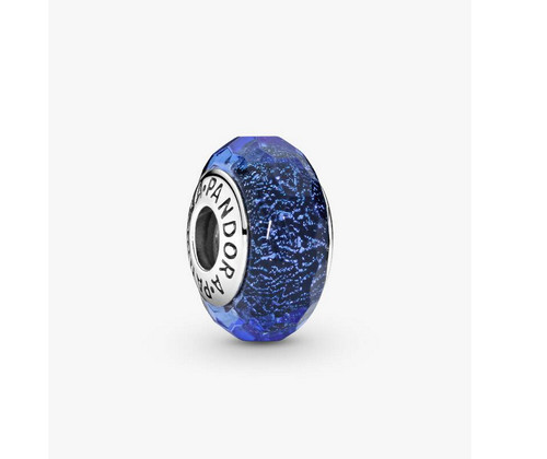 Pandora 791646 charm vetro - pandora, di