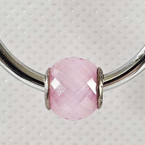 Charm pandora petite facets - charm,