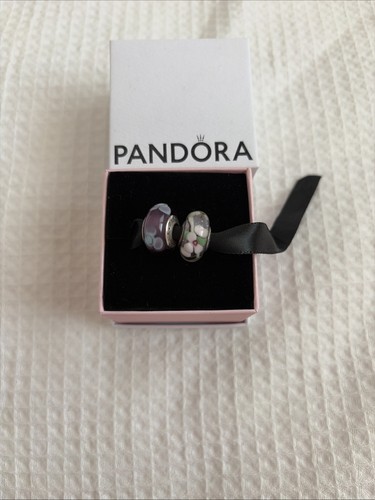 Pandora charms murano - pandora,