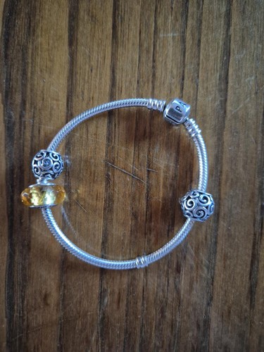 Bracciale originale pandora - bracciale,