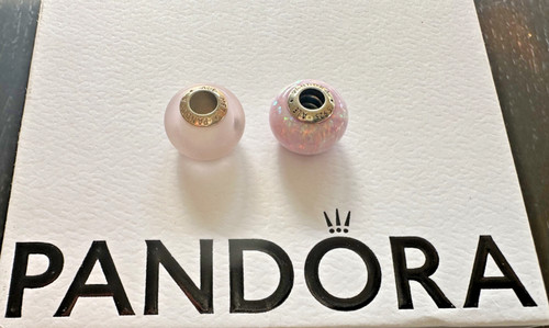 Pandora distanziali charm - pandora,