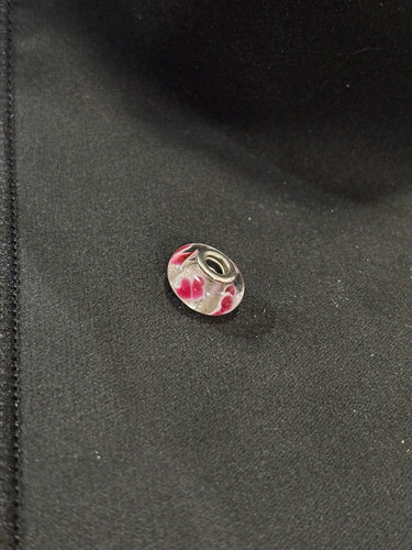 Pandora 790660 charm vetro - 790660,