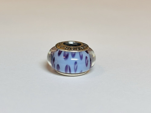 Charm pandora argento sterling - argento,