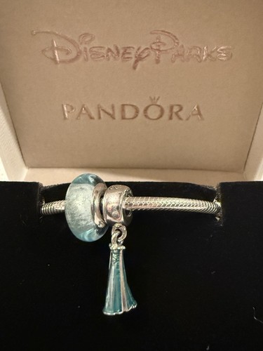 Abito pandora disney elsa - pandora, x