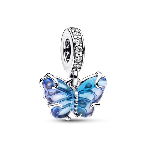 Pandora charm argento con - pandora,