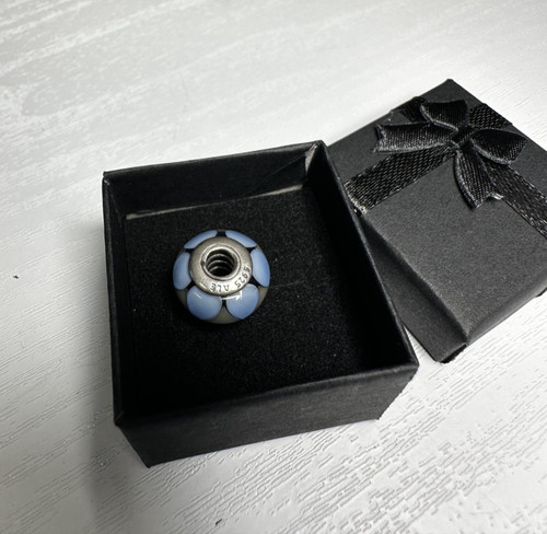 Pandora accattivante charm - accattivante, in