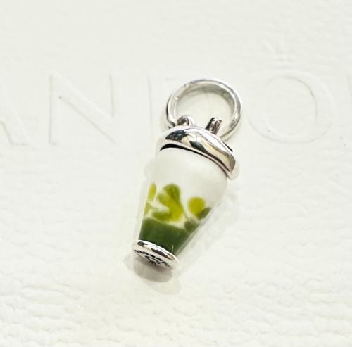 Charm pandora iced - charm,