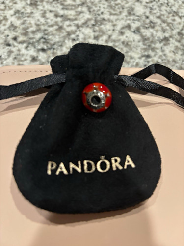 Pandora charm perline - charm,