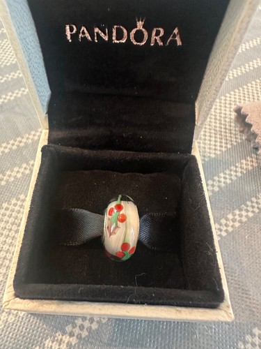 Charm pandora argento - charm, sterling