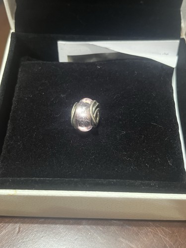 Pandora charm vetro murano - ,