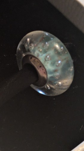 Charm pandora vetro di - in,