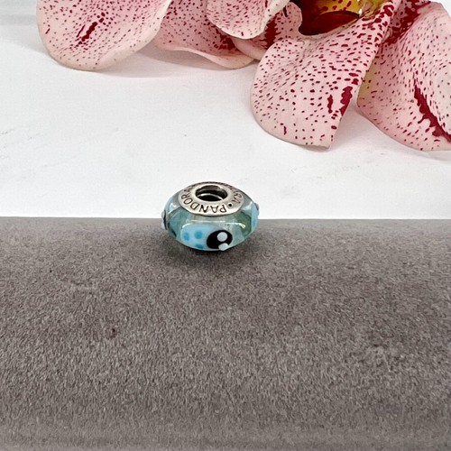 Charm pandora murano - charm,