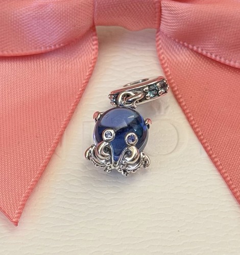 Charm pandora originale - charm, "polpo