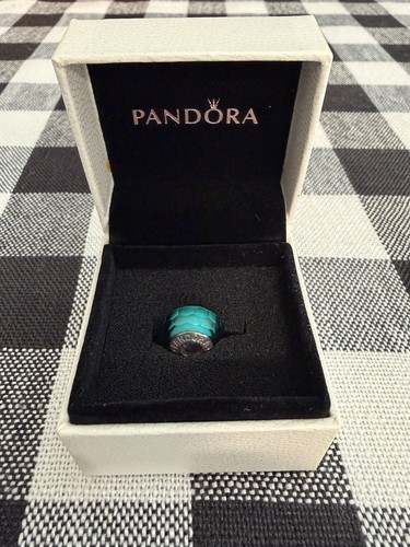 Autentico charm pandora 791655 - autentico,
