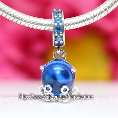 Charm pandora pendente - charm, –
