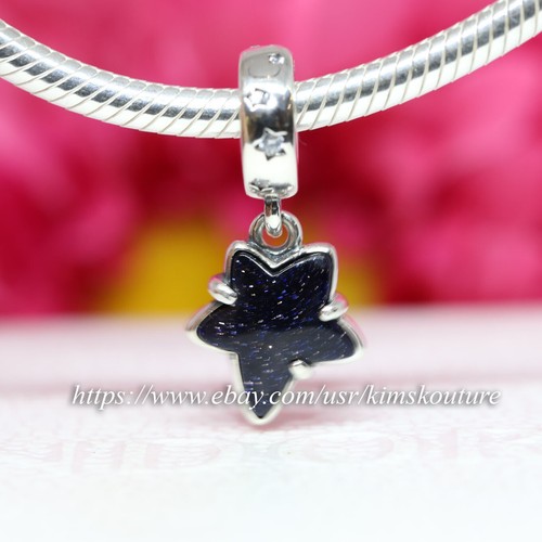 Autentico charm pandora stella - autentico,