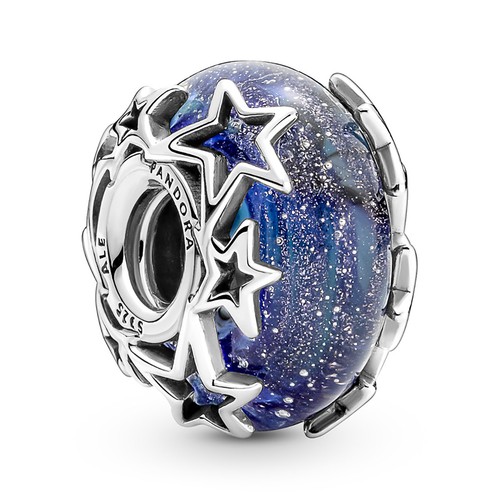 Pandora gioielli argento - argento, charm