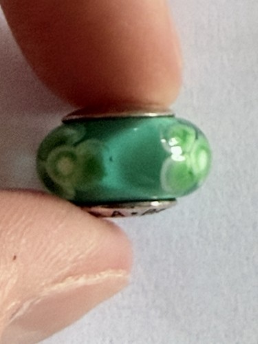 Charm pandora murano - charm,