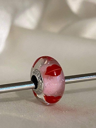 Charm pandora baci tutto - baci,