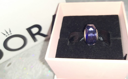 Pandora charm vetro murano - charm,